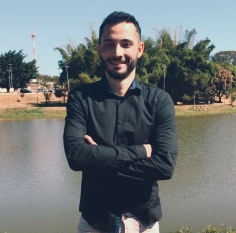 Lucas Nascimento