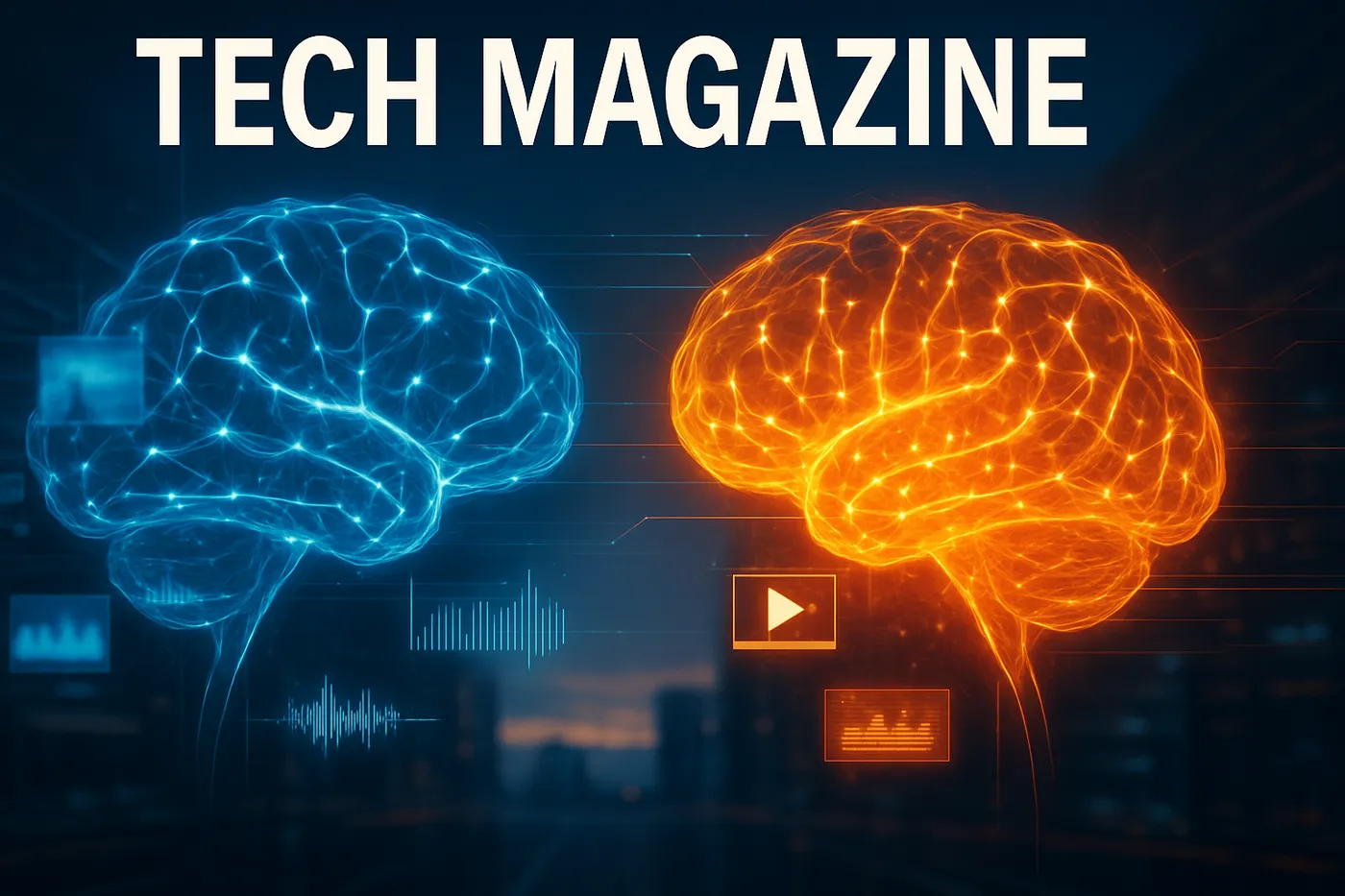 A Guerra Silenciosa da IA: Google e OpenAI Escalam o Próximo Nível da Inteligência Artificial