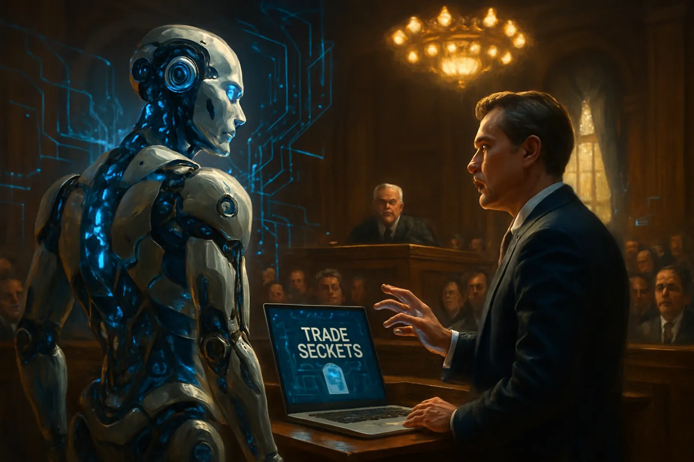A Tempestade em Torno da OpenAI: Segredos e Conflitos na Era da IA