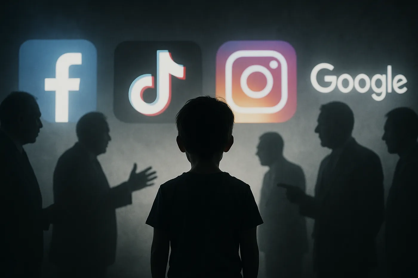 Brasil em Debate: O Combate à Exploração Infantil nas Redes Sociais