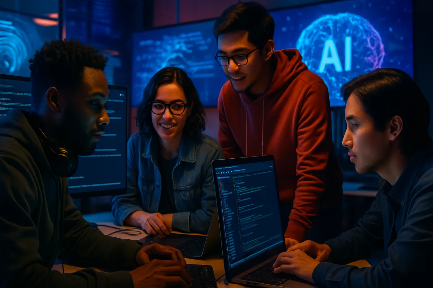 O que é o GitHub Radar e por que ele está revolucionando a pesquisa em Inteligência Artificial?
