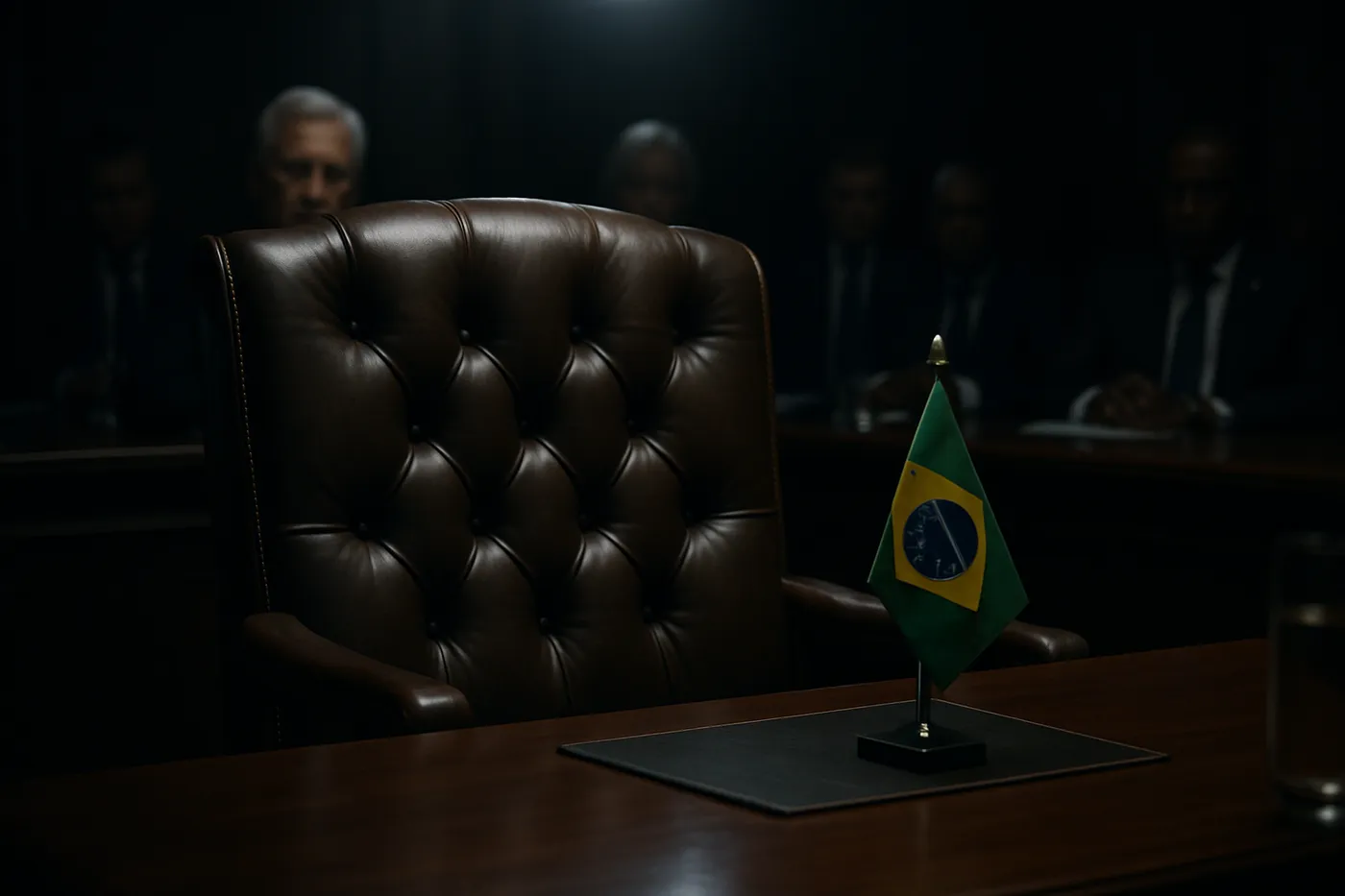 O plano secreto de Trump contra o narcotráfico que deixou o Brasil em uma situação perigosa