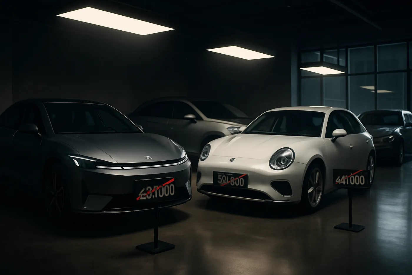 O segredo sujo do preço dos carros no Brasil que a chegada dos chineses finalmente revelou